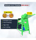 Balwaan Corn Thresher with Motor CT-500